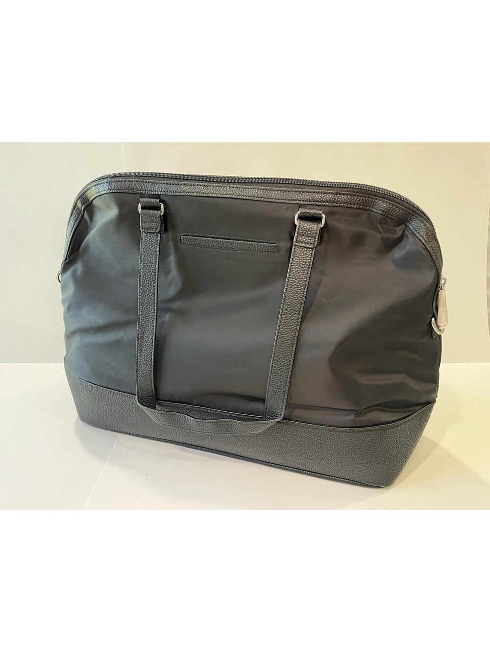 ThirtyOne 31 All Weekend LG Tote Bag – Black Beauty Travel Duffel (Retired, NWT)